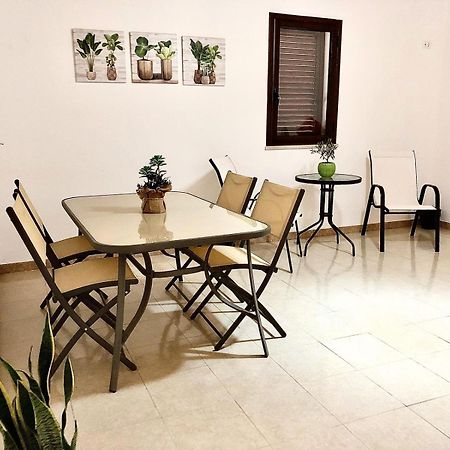 Serenity House Apartment Balestrate Exterior foto