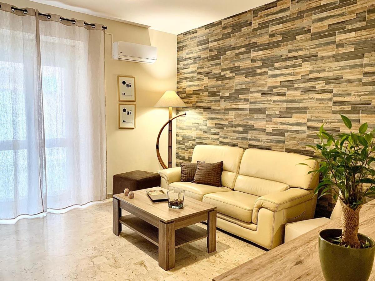 Serenity House Apartment Balestrate Exterior foto